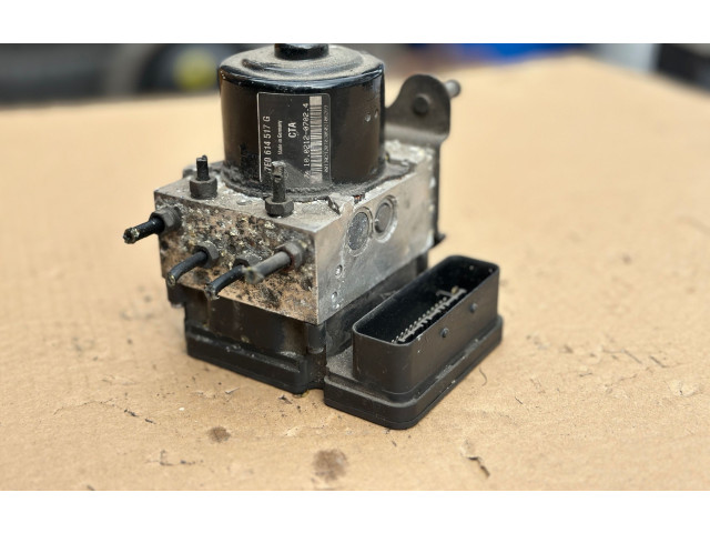 Jednotka ABS 7E0614517G, 7E0907379J Volkswagen Transporter - Caravelle T5 2010