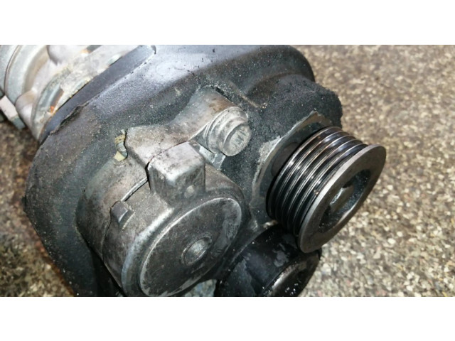 Турбина Нагнетатель Volkswagen Touran I 1.4 03C145851D, 03C145851B   для двигателя BMY      