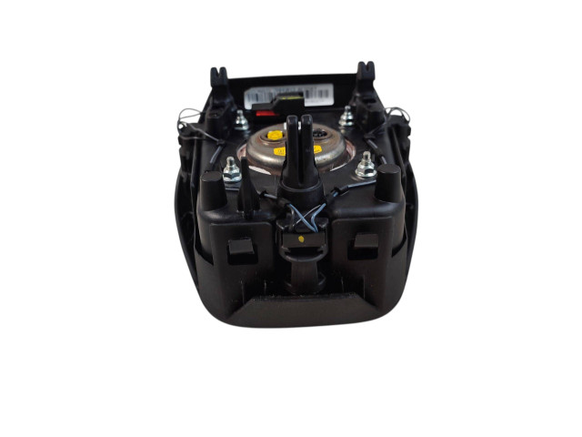 Подушка безопасности водителя HS7378043B13, HS7378043B13A Ford Fusion II