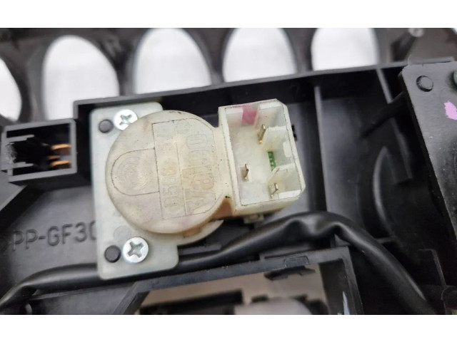 Блок управления климат-контролем 46770780   Fiat Multipla