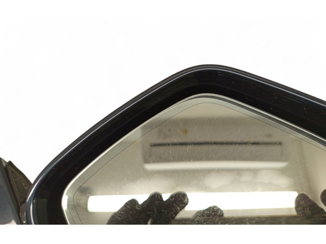 Зеркало электрическое        Audi A7 S7 4G  2011 - 2017 года   