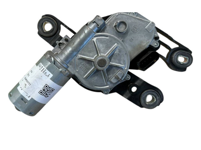 Моторчик заднего дворника 5G0955711 Volkswagen Golf VII