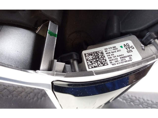 Руль Volkswagen ID.3  2019 -  года 10A419089, 10A419089      