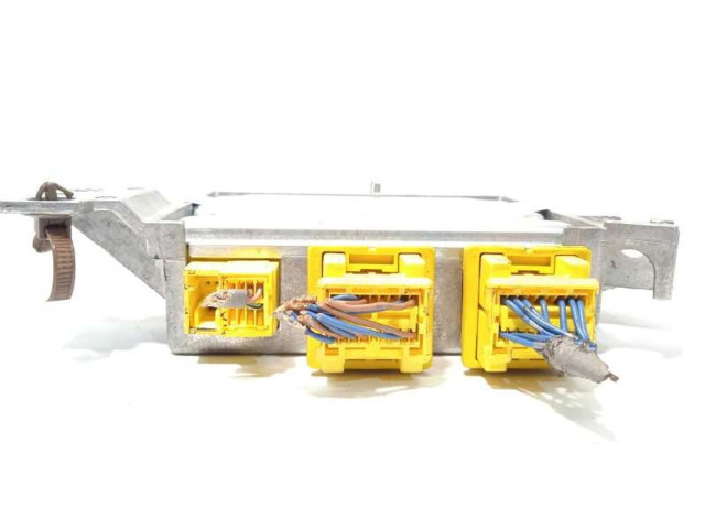 Блок подушек безопасности 77960S7AG920M2, 5WK43202   Honda Stream