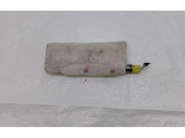 Боковая подушка безопасности    Jeep Compass