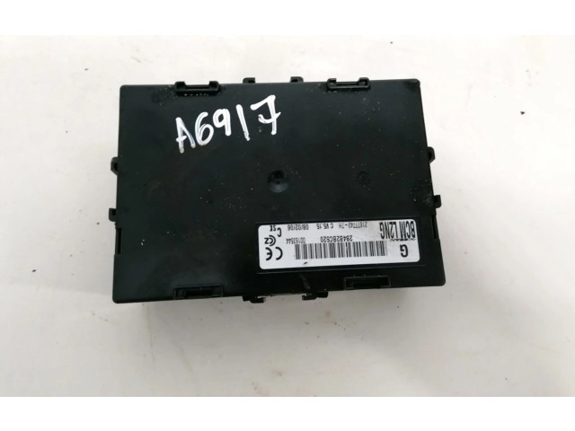 Комфортный модуль 284b2bc520, 21677742-7h   Nissan Micra