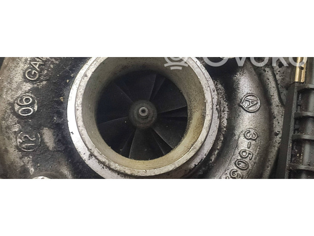  Турбина Audi A6 S6 C6 4F  059145715R, GTB1756VA         