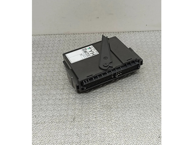 Блок комфорта 330518684, 5WK48662   Opel Meriva A   