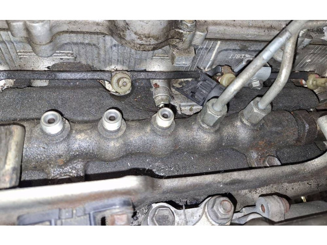 Vstřikovací lišta    Toyota Auris 150     