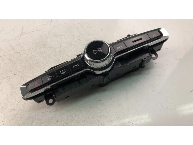 Блок управления климат-контролем P31346789   Volvo XC90