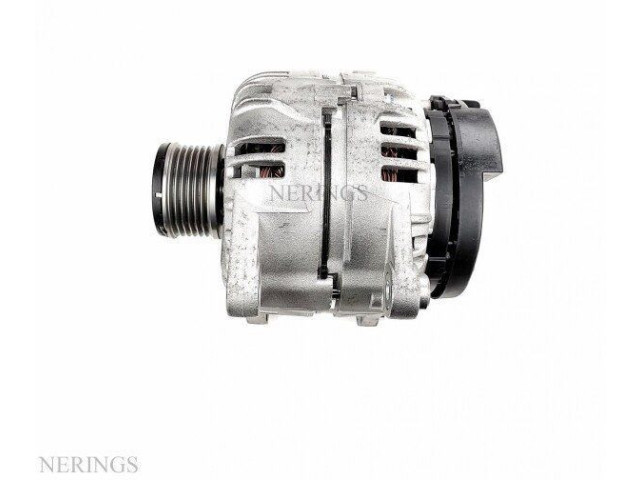 Генератор 0124425038, 3EFFE Renault Clio III