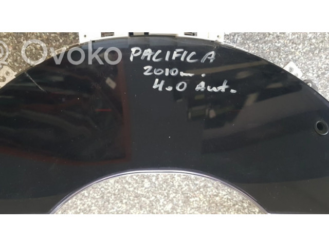 Панель приборов 05082102AF   Chrysler Pacifica       