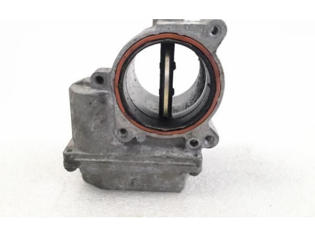 Электрическая задвижка 4E0145950H, 4PINOS   Audi RS4 B8