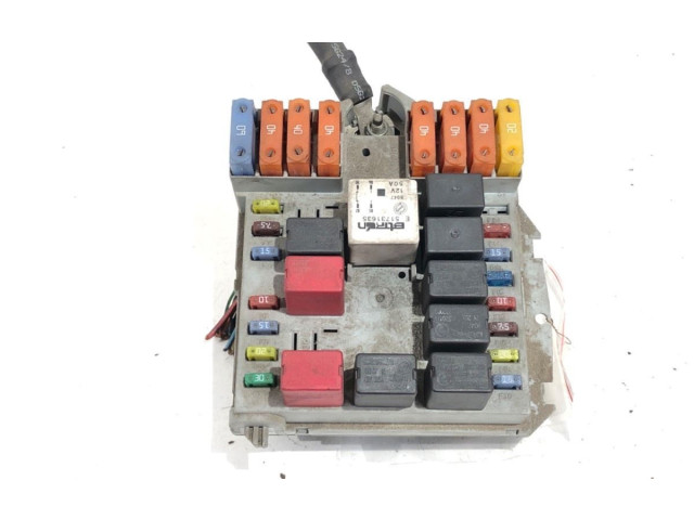 Pojistková skříňka 51738102 Fiat Croma 2005