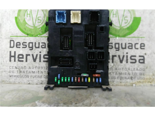 Pojistková skříňka 9660105980, 0090012 Peugeot 307 2005