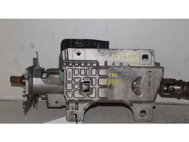 Рулевая рейка Citroen C4 Grand Picasso 2007-2013 года