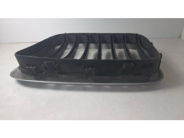 Передняя решётка BMW X5 E53 1999-2006 года 51138247674      