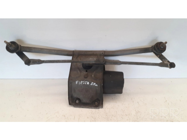 Комплект механизма стеклоочистителей