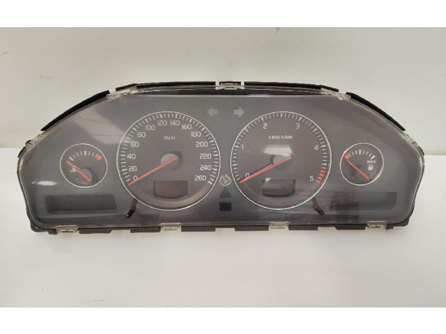 Панель приборов 69294730T Volvo S60