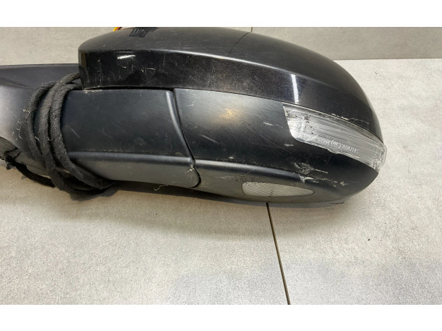 Зеркало электрическое Skoda Yeti (5L) 2009 - 2017 года