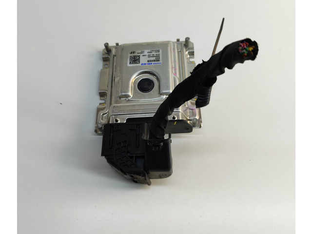 Řídící jednotka 397511XEE2, 397501XEE2 Hyundai IONIQ 6 2024