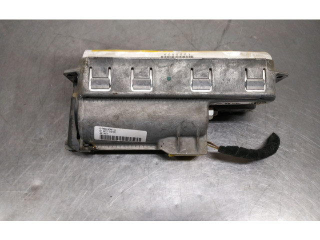 Подушка безопасности пассажира 1T0880204D   Volkswagen Caddy