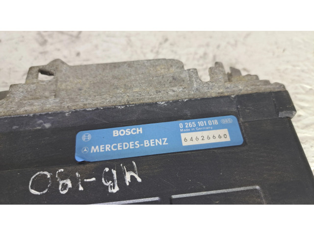 Блок управления АБС 0265101018, 64626660 Acura ILX