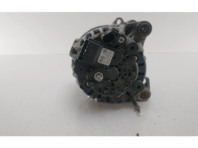 Генератор 03L903023K   Volkswagen Golf VII      