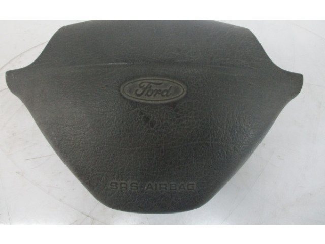 Подушка безопасности водителя BAM-PT1-0574 Ford Galaxy