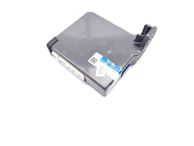 Блок управления климат-контролем 88650-53291, 17700-5451 Lexus IS 220D-250-350