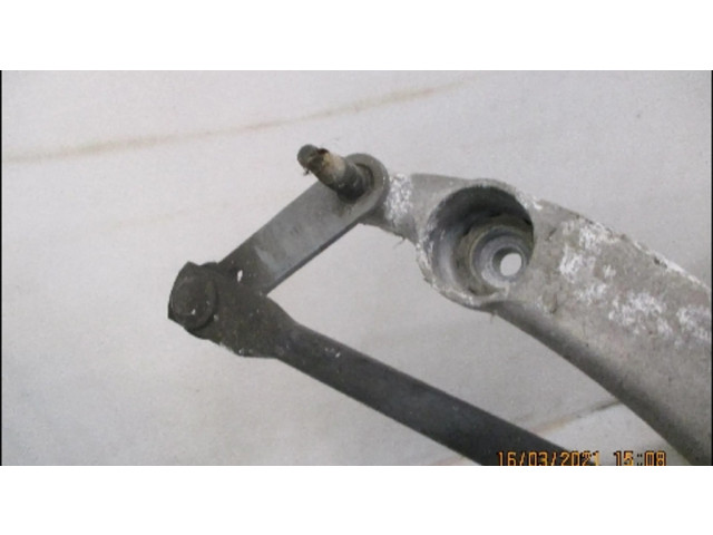 Механизм стеклоочистителей (трапеция)