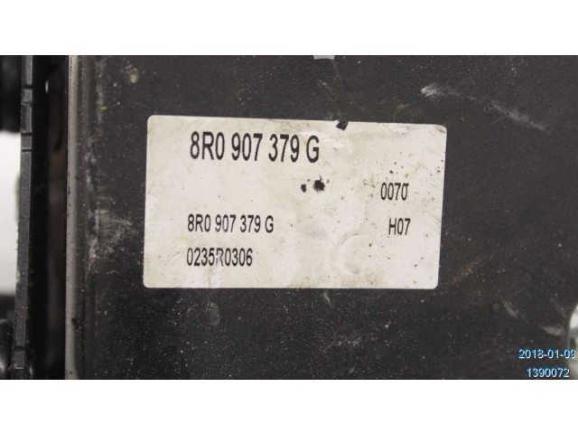 Блок управления АБС 8R0614517S, 0265236333 Audi Q5 SQ5