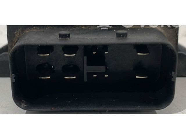 Блок управления Volkswagen Beetle A5