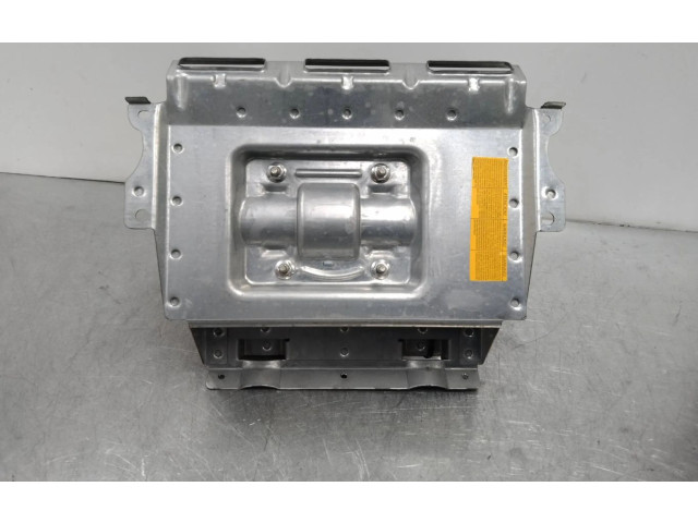 Надувная подушка для передней двери Renault Clio II