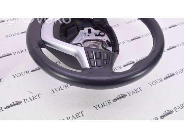 Volant BMW X5 F15 2013   