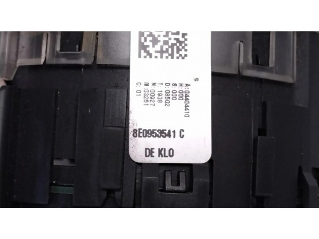 Полоса надувных подушек (кольцо srs)