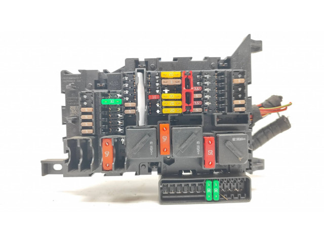 Блок предохранителей 9270355, TA910112 Mini Clubman F54