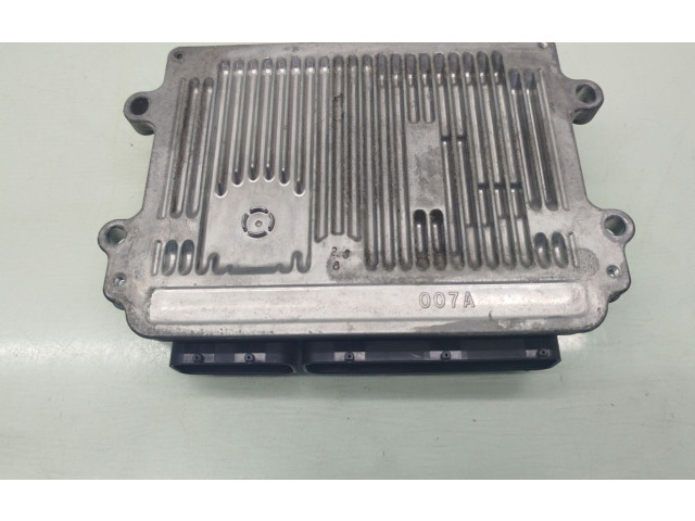 Řídící jednotka 22765AG940, 2757006672 Subaru Outback (BS) 2015