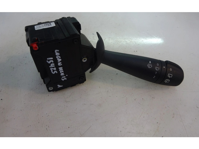 Ручка стеклоочистителей    Dacia Logan Pick-Up