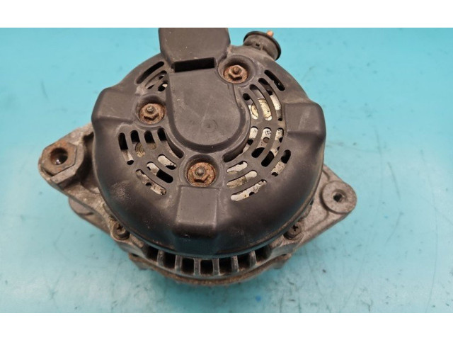 Turbodmychadlo Генератор 27060-33071, IMPRK1424657 Toyota Corolla E120 E130