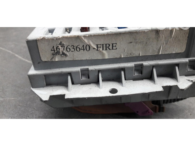   Pojistková skříňka 46763640   Fiat Punto (199) 2012