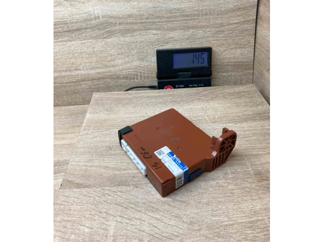 Блок управления климат-контролем 8865053112, 177006320 Lexus IS 220D-250-350