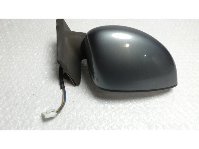 Зеркало электрическое     правое   Fiat Idea     