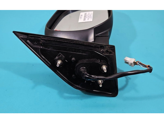 Зеркало электрическое Mitsubishi Outlander 2007 - 2012 года