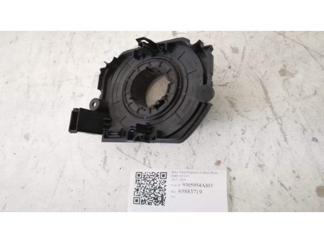 Volant BMW X5 F15 2013