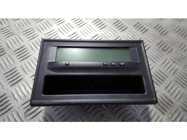 Дисплей 8750A087, 57065302a Mitsubishi Grandis