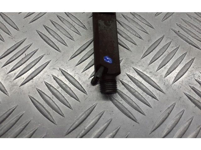 Комплект форсунок 038130202A Skoda Octavia Mk1 (1U)