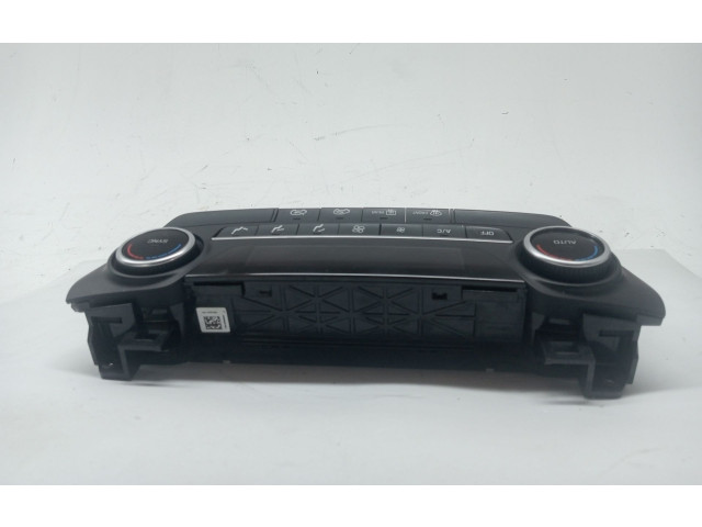 Блок управления климат-контролем 97250D7FB0TRY   Hyundai Tucson TL