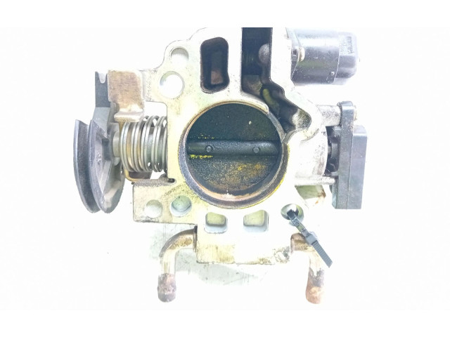 Модуль блока управления кондиционером    Daewoo Lanos