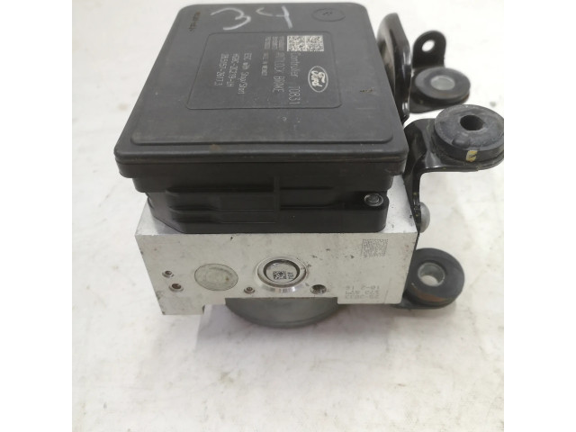 Блок АБС HG9C2C219LH   Ford  Fusion II  2013-- года